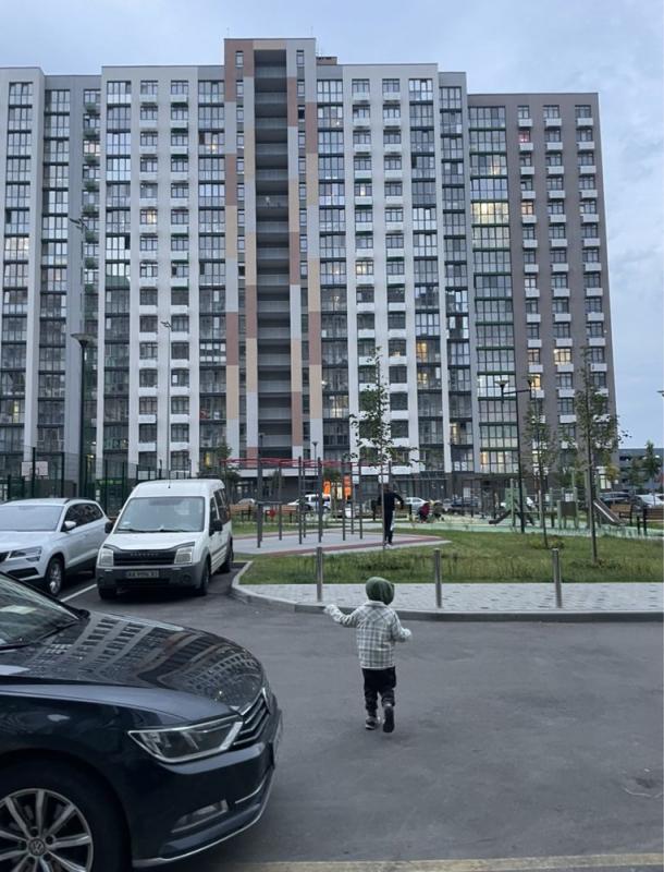 Долгосрочная аренда 1 комнатной квартиры Тираспольская ул. 54