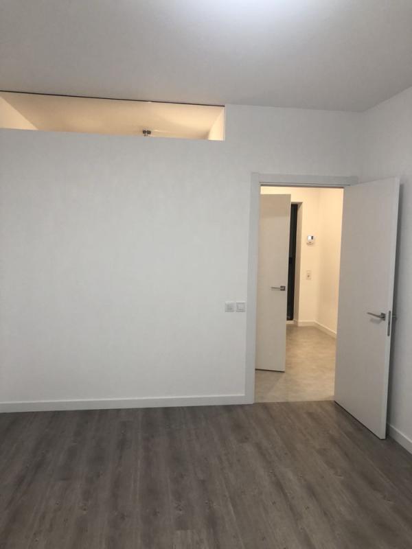 Long term rent 2 bedroom-(s) apartment Dniprovska Embarkment
