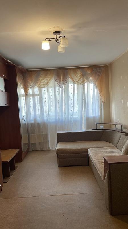 Long term rent 1 bedroom-(s) apartment Haribaldi Street 6