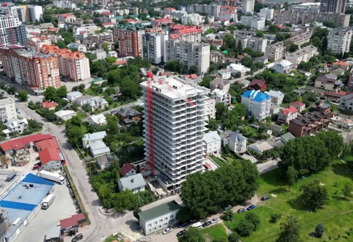 Продажа 3 комнатной квартиры 98 кв. м, Белецкая ул.