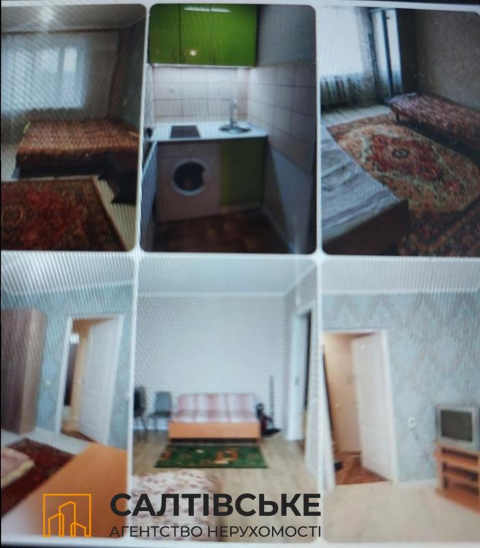 Sale 2 bedroom-(s) apartment 45 sq. m., Hvardiytsiv-Shyronintsiv Street 39б
