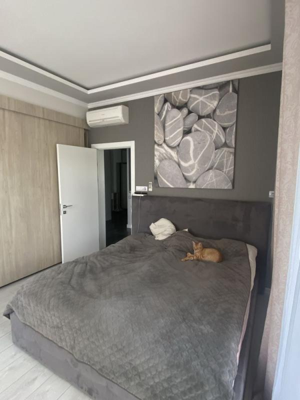 Sale 2 bedroom-(s) apartment 82 sq. m., Pavla Hrabovskoho Lane 56/4