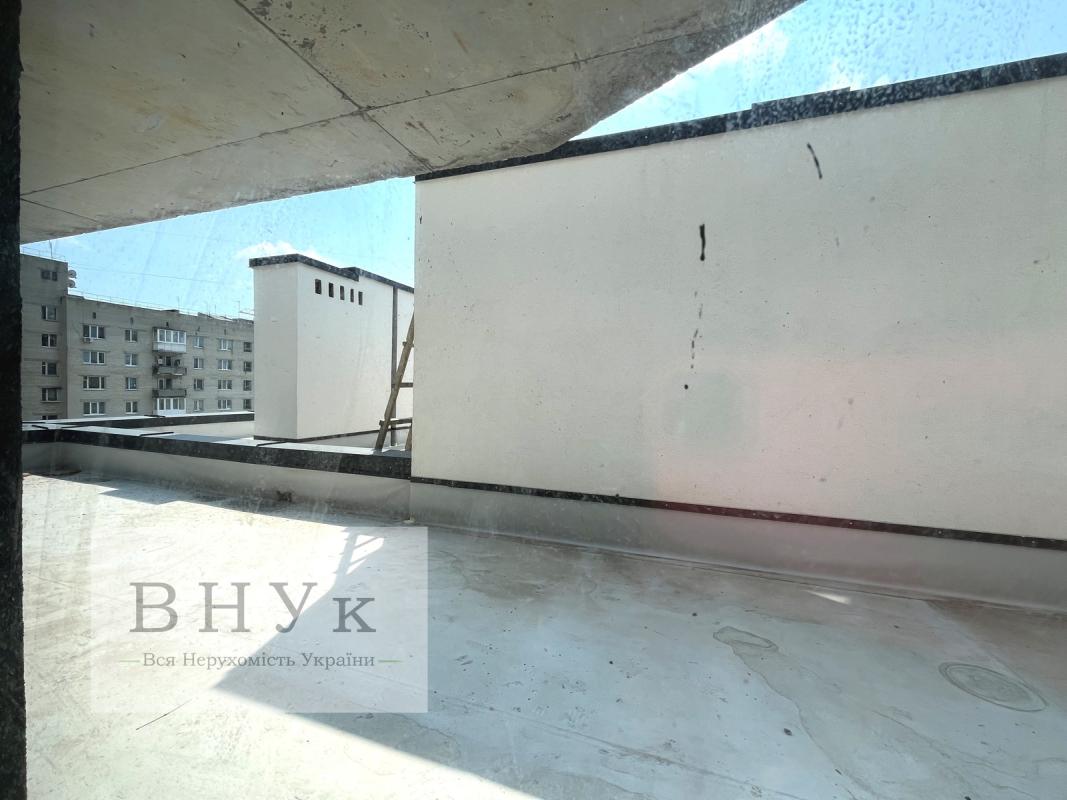 Sale 3 bedroom-(s) apartment 70 sq. m., Smakuly Street