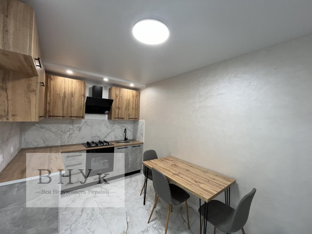 Sale 2 bedroom-(s) apartment 56 sq. m., Kyivska Street 7