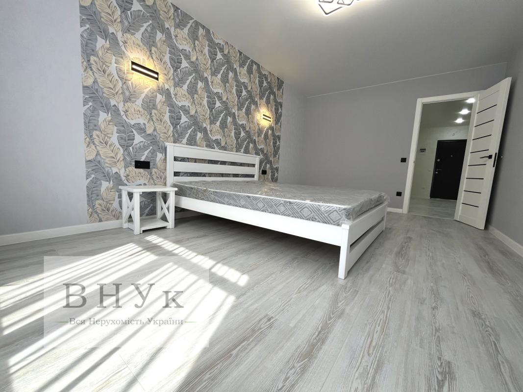 Sale 2 bedroom-(s) apartment 56 sq. m., Kyivska Street 7