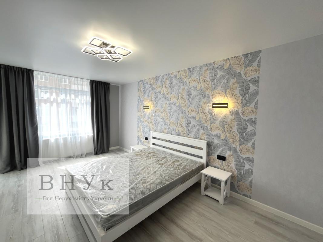 Sale 2 bedroom-(s) apartment 56 sq. m., Kyivska Street 7