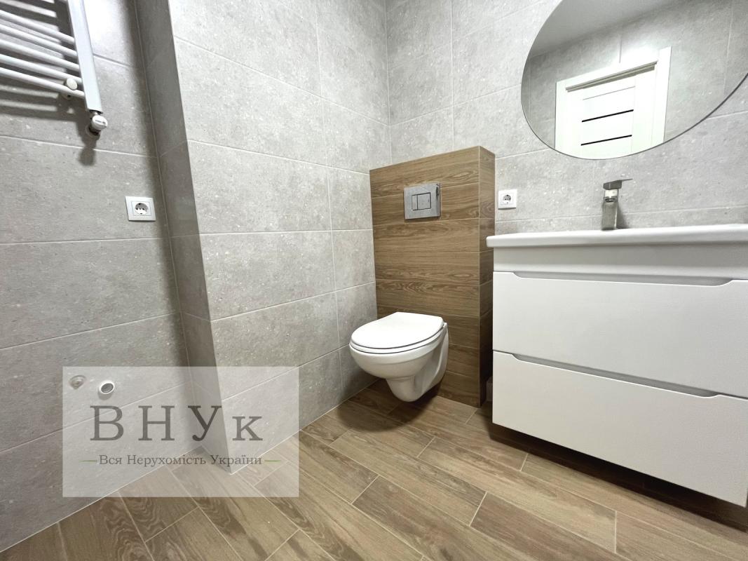 Sale 2 bedroom-(s) apartment 56 sq. m., Kyivska Street 7