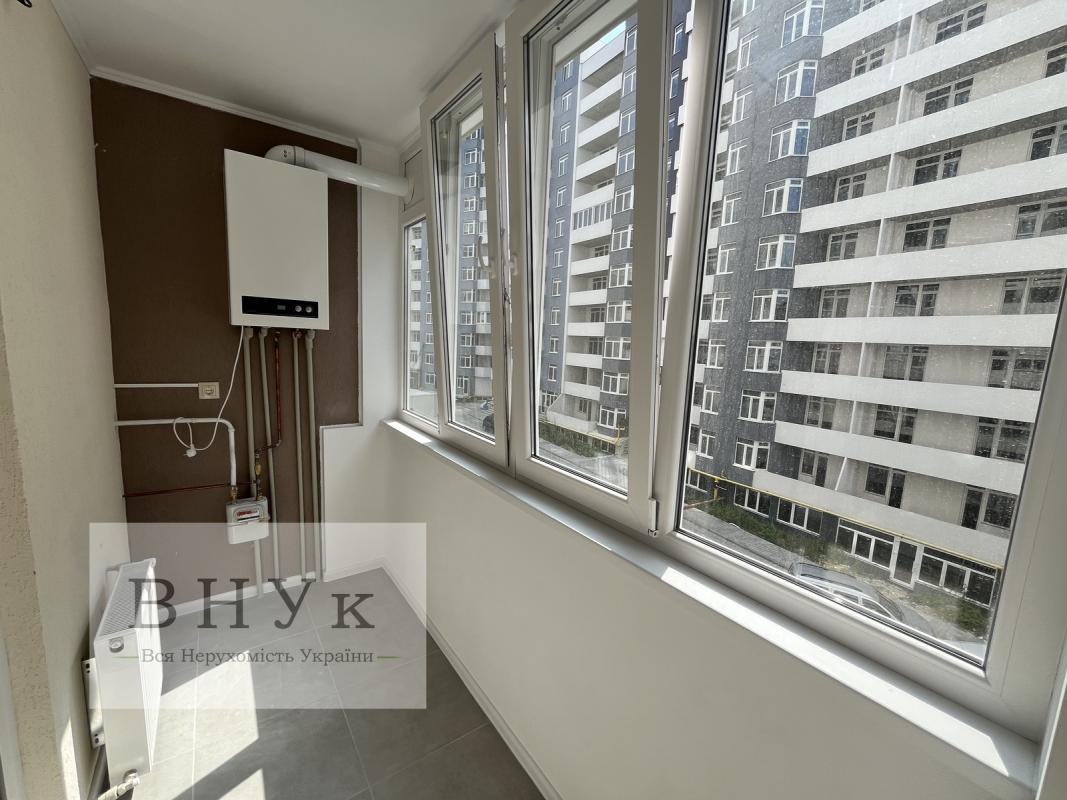 Sale 2 bedroom-(s) apartment 56 sq. m., Kyivska Street 7