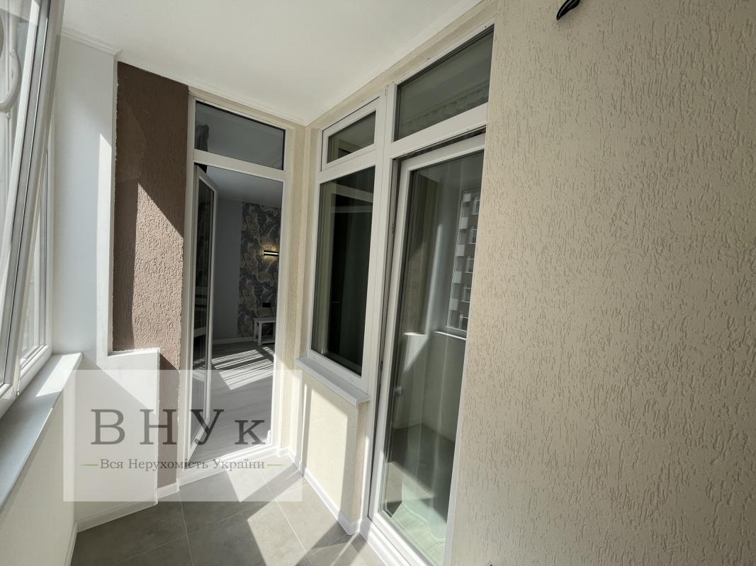 Sale 2 bedroom-(s) apartment 56 sq. m., Kyivska Street 7