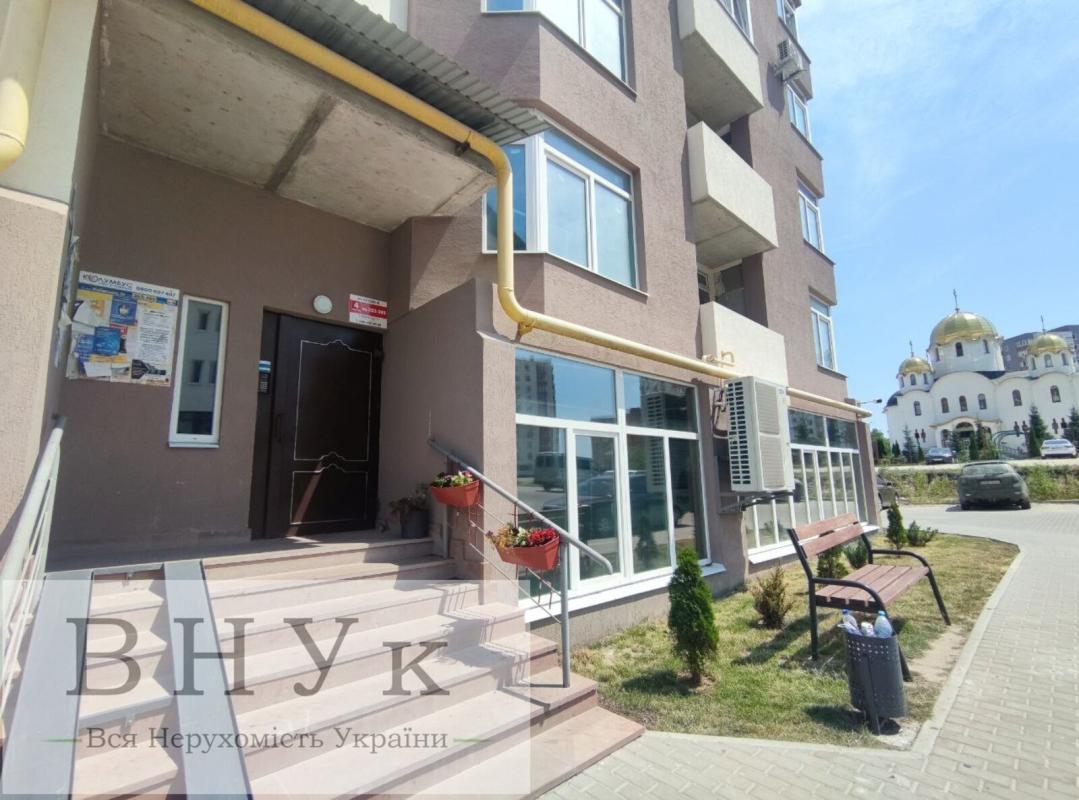 Продаж 3 кімнатної квартири 55 кв. м, Київська вул. 12