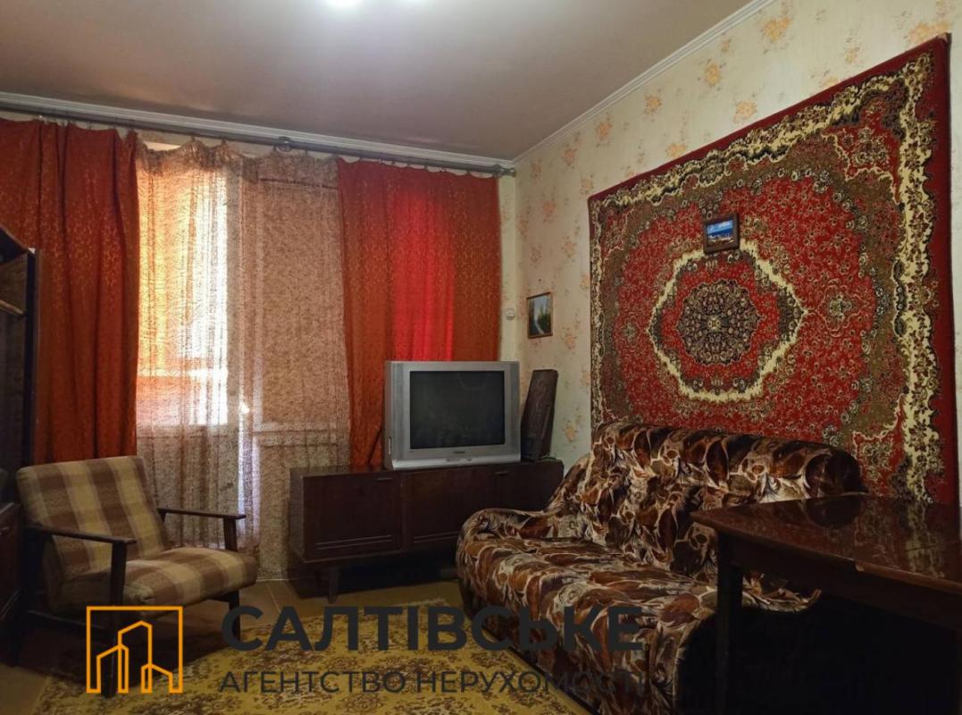Sale 1 bedroom-(s) apartment 33 sq. m., Akademika Pavlova Street 140
