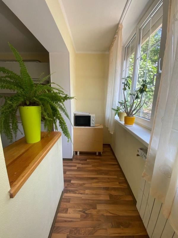 Long term rent 2 bedroom-(s) apartment Vasylia Stusa Street 23