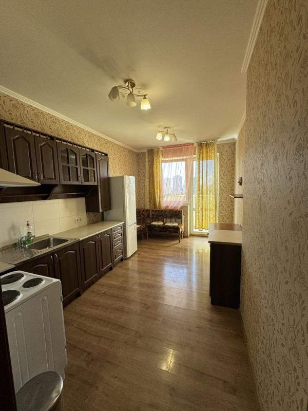 Long term rent 1 bedroom-(s) apartment Alishera Navoi Avenue 69