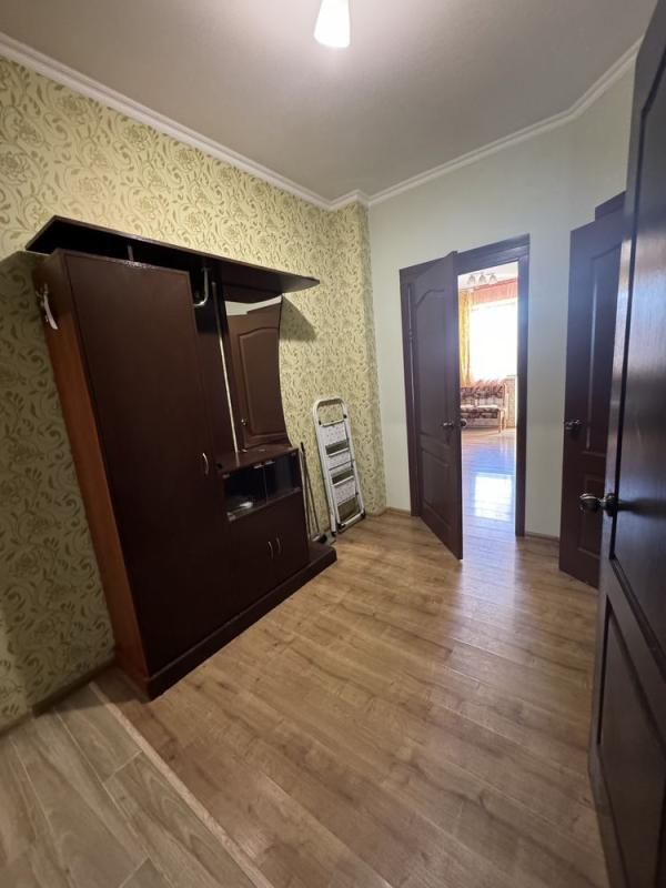 Долгосрочная аренда 1 комнатной квартиры Алишера Навои просп. 69
