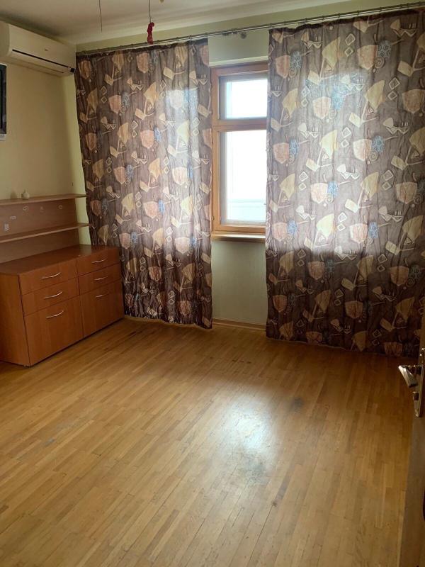 Long term rent 2 bedroom-(s) apartment Nauky avenue 28