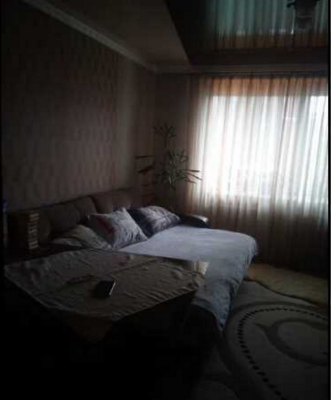 Sale 2 bedroom-(s) apartment 69 sq. m., Protasevycha Street 9