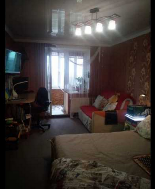 Sale 2 bedroom-(s) apartment 69 sq. m., Protasevycha Street 9