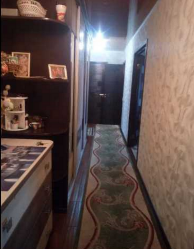 Sale 2 bedroom-(s) apartment 69 sq. m., Protasevycha Street 9