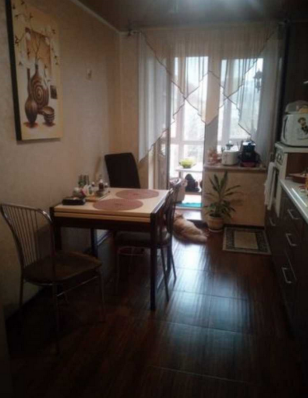 Sale 2 bedroom-(s) apartment 69 sq. m., Protasevycha Street 9