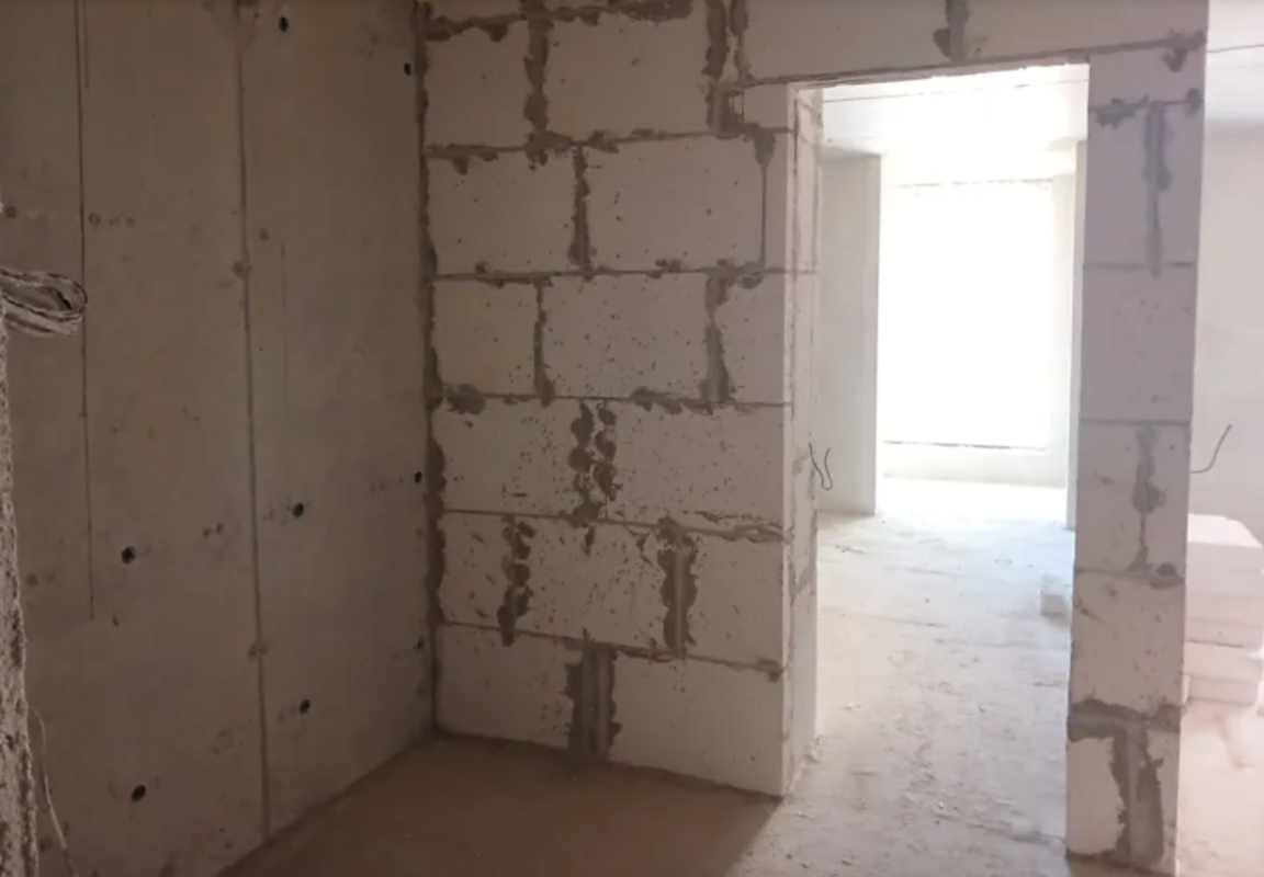 Sale 1 bedroom-(s) apartment 39 sq. m., Smakuly Street