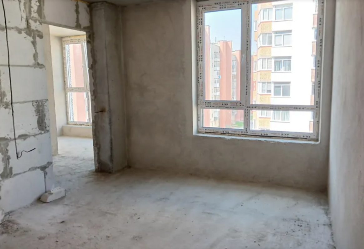 Sale 1 bedroom-(s) apartment 39 sq. m., Smakuly Street