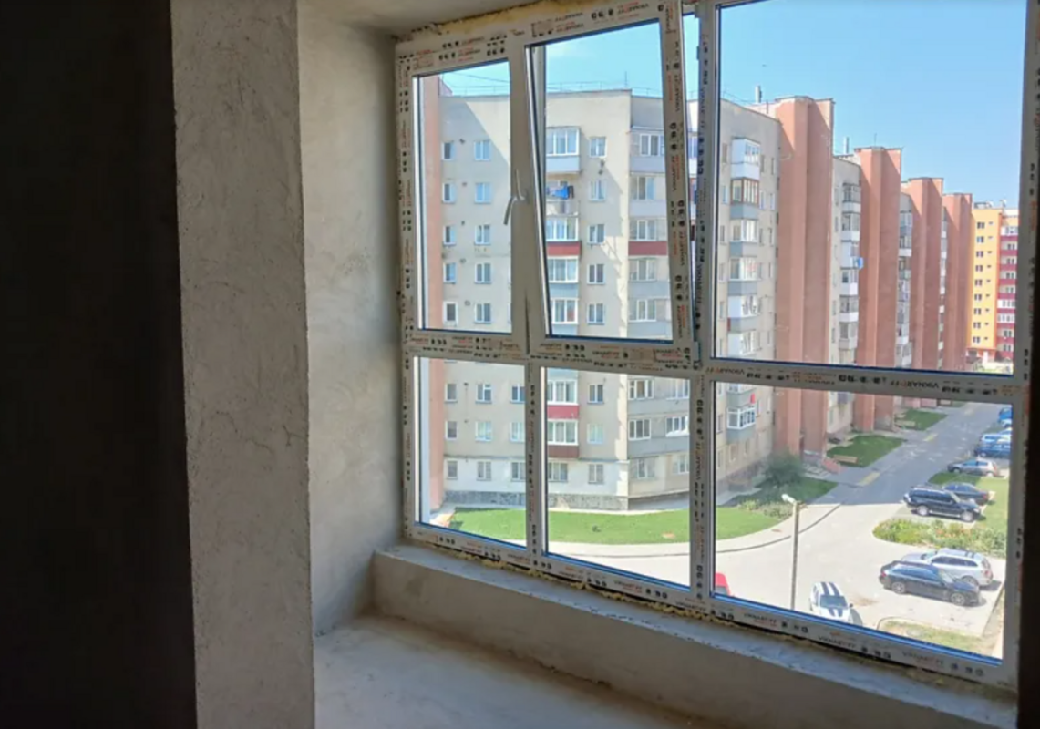 Sale 1 bedroom-(s) apartment 39 sq. m., Smakuly Street