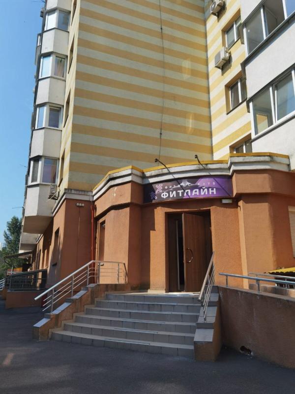 Долгосрочная аренда 1 комнатной квартиры Генерала Наумова ул. 66