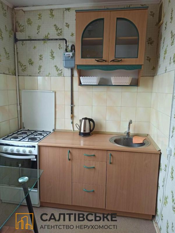 Sale 1 bedroom-(s) apartment 33 sq. m., Lesya Serdyuka street 4
