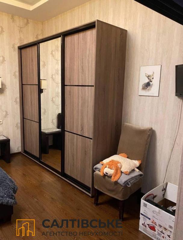 Sale 2 bedroom-(s) apartment 75 sq. m., Novooleksandrivska Street 54а к6