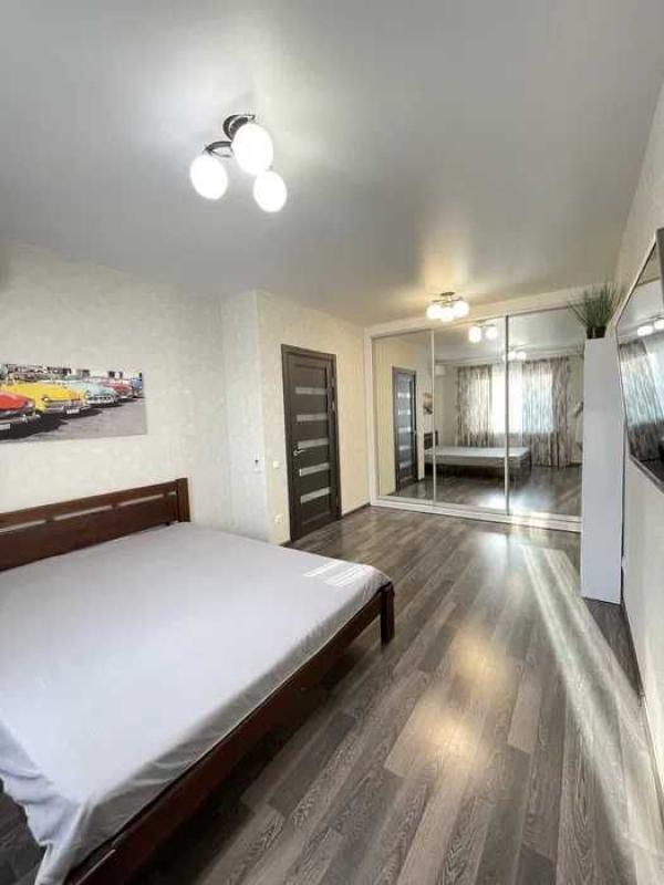 Long term rent 1 bedroom-(s) apartment Sofii Rusovoi Street