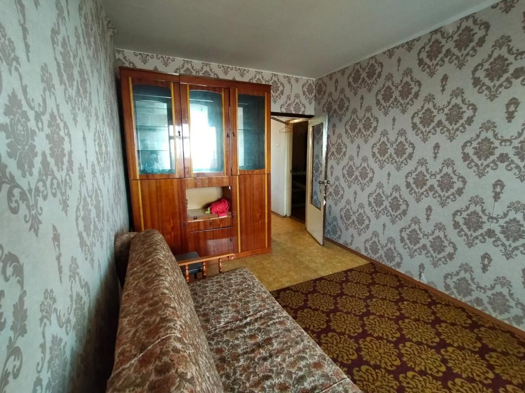Долгосрочная аренда 3 комнатной квартиры Ахсарова ул. 7