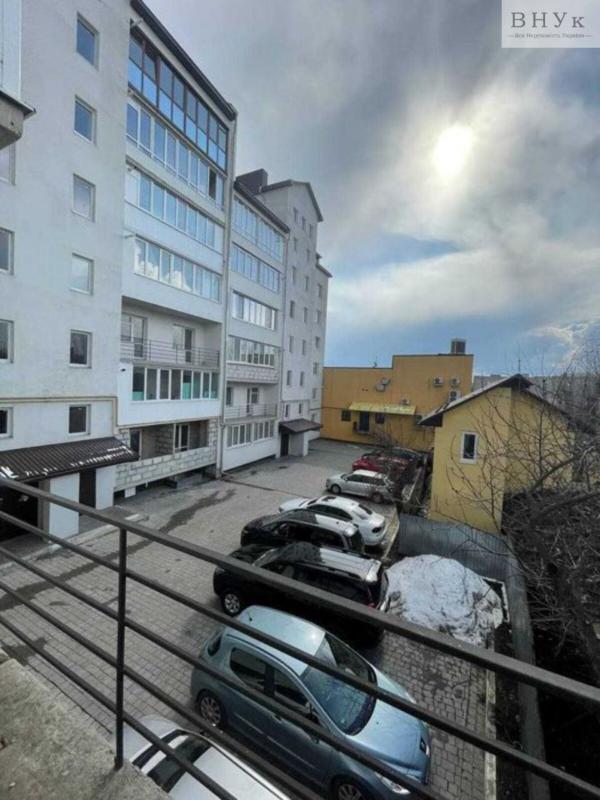 Sale 4 bedroom-(s) apartment 109 sq. m., Brodivska Street 2