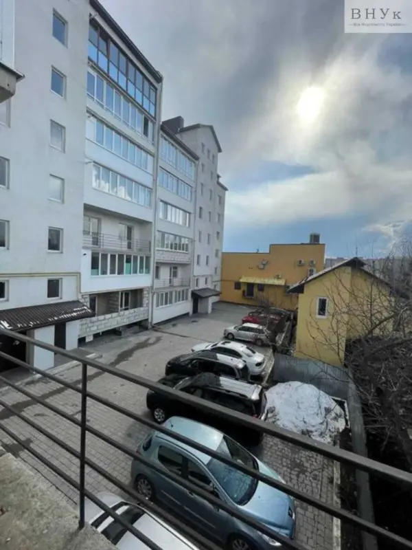 Apartment for sale - Brodivska Street 2