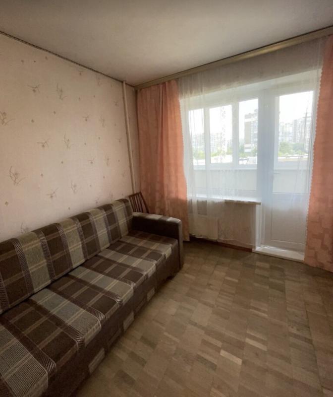Long term rent 1 bedroom-(s) apartment Irpinska Street 72