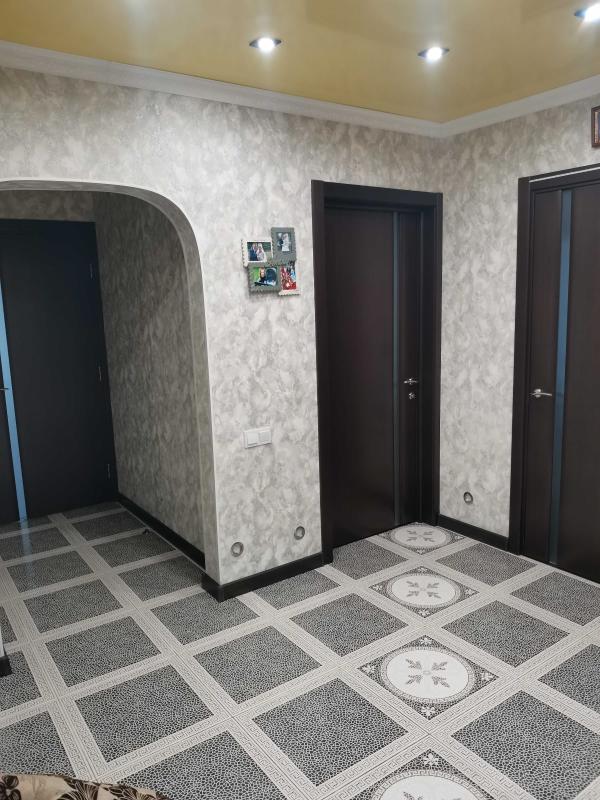 Sale 2 bedroom-(s) apartment 69 sq. m., Makarenka Street 1А