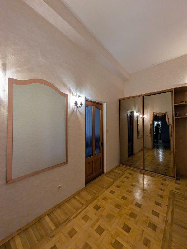 Long term rent 2 bedroom-(s) apartment Sichovykh Striltsiv Street (Artema Street) 12