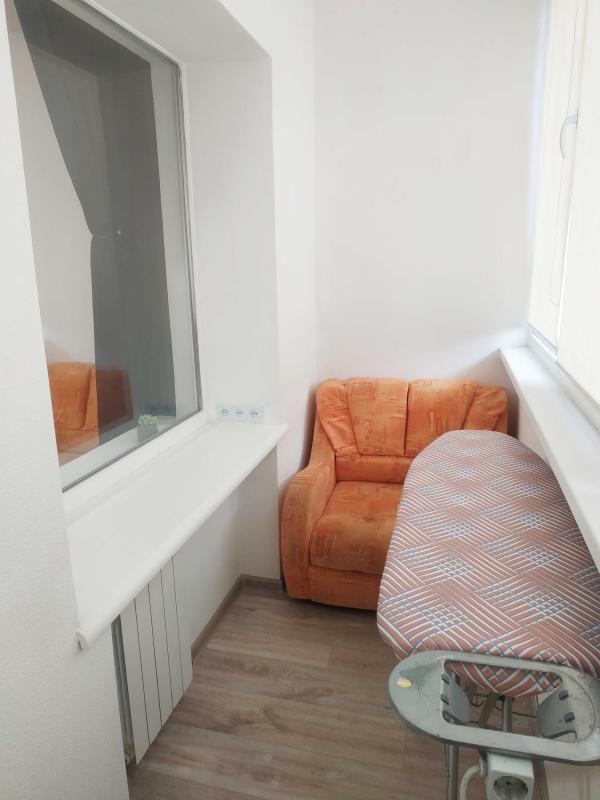 Long term rent 2 bedroom-(s) apartment Gareth Jones Street (Simi Khokhlovykh Street) 4