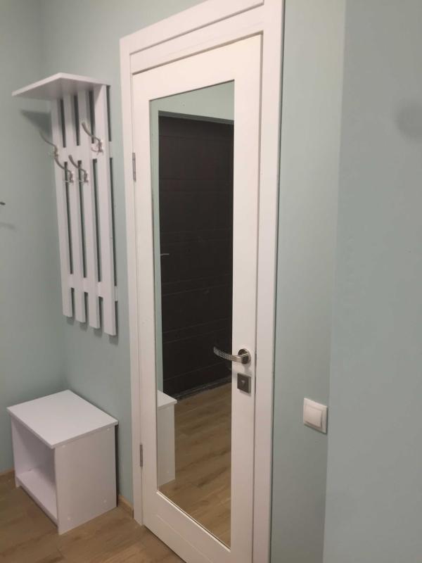 Long term rent 1 bedroom-(s) apartment Kharkivske Road 188