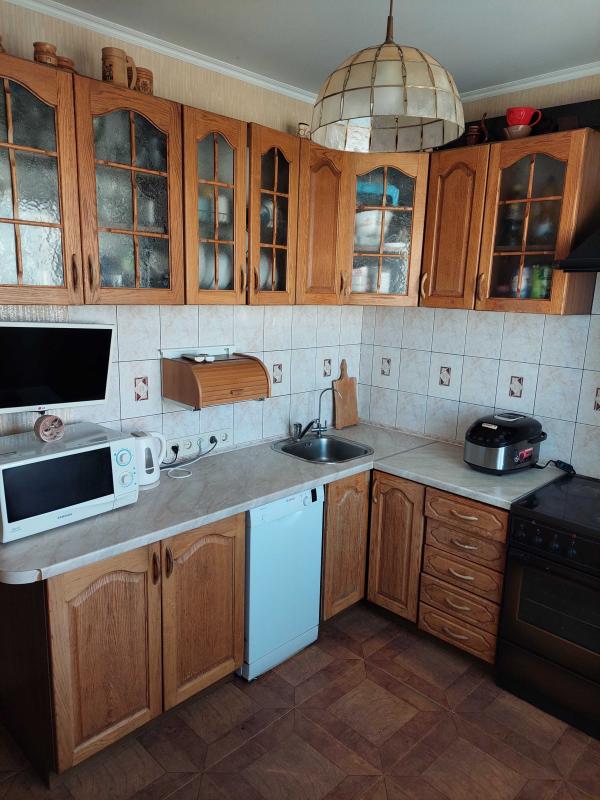 Sale 3 bedroom-(s) apartment 71 sq. m., Petra Hryhorenka Avenue 31