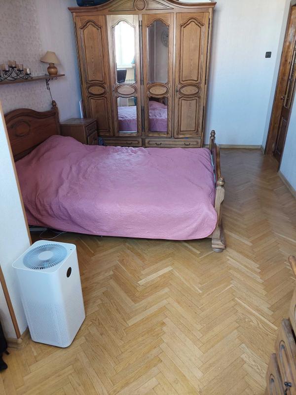 Sale 3 bedroom-(s) apartment 71 sq. m., Petra Hryhorenka Avenue 31