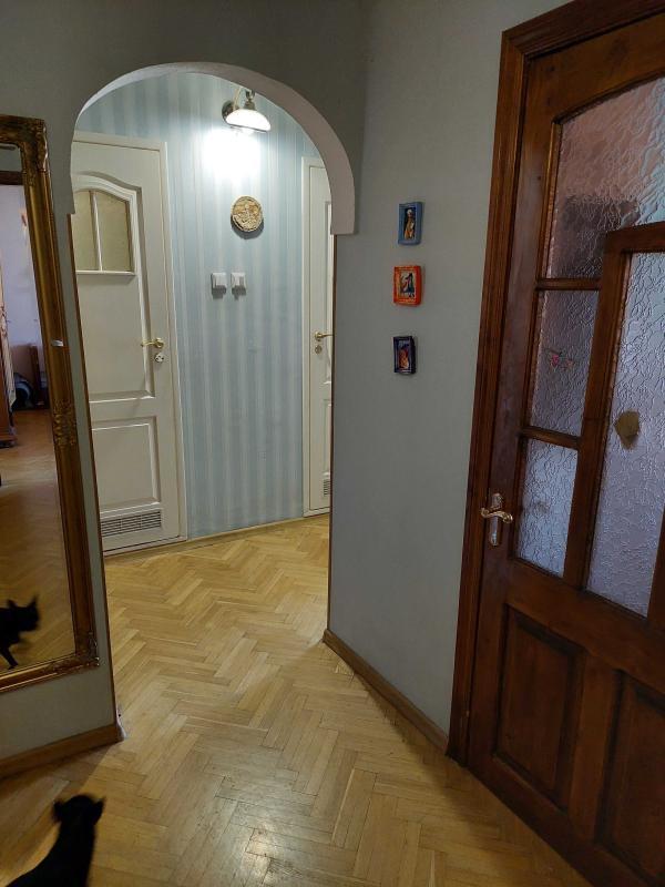 Продажа 3 комнатной квартиры 71 кв. м, Петра Григоренко просп. 31