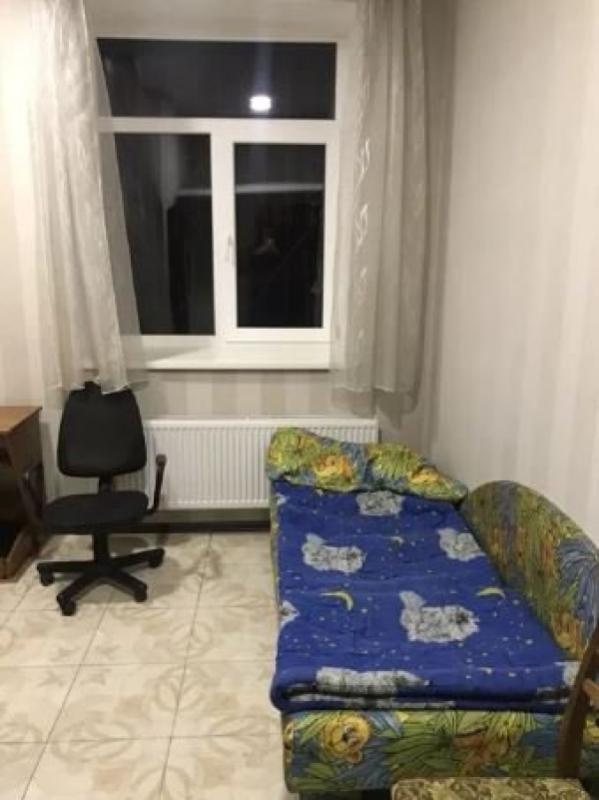 Продажа 1 комнатной квартиры 17 кв. м, Рыбалко ул. 89