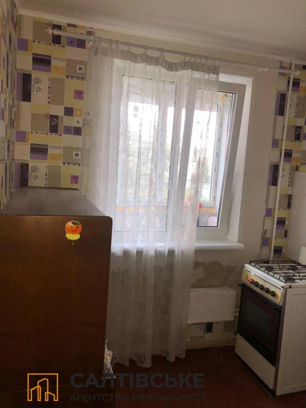 Sale 1 bedroom-(s) apartment 38 sq. m., Metrobudivnykiv Street 34