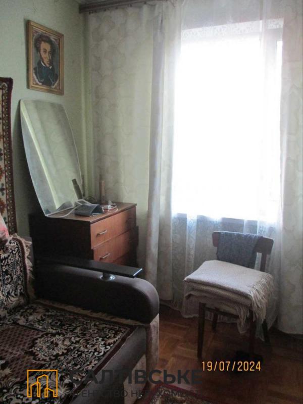 Sale 3 bedroom-(s) apartment 61 sq. m., Vladyslava Zubenka street (Tymurivtsiv Street) 80