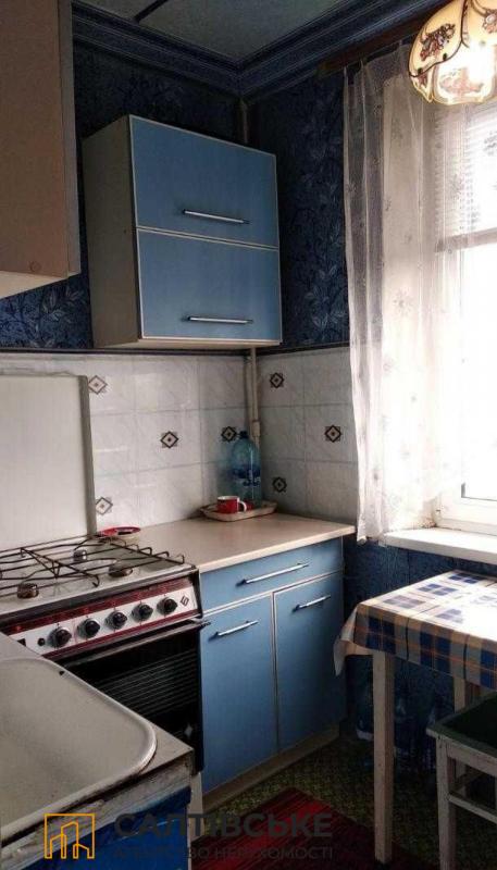 Sale 2 bedroom-(s) apartment 45 sq. m., Hvardiytsiv-Shyronintsiv Street 27