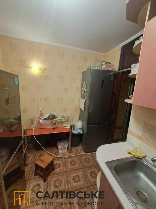Sale 2 bedroom-(s) apartment 52 sq. m., Heroiv Pratsi Street 48е