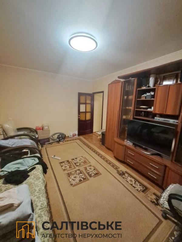Sale 2 bedroom-(s) apartment 52 sq. m., Heroiv Pratsi Street 48е