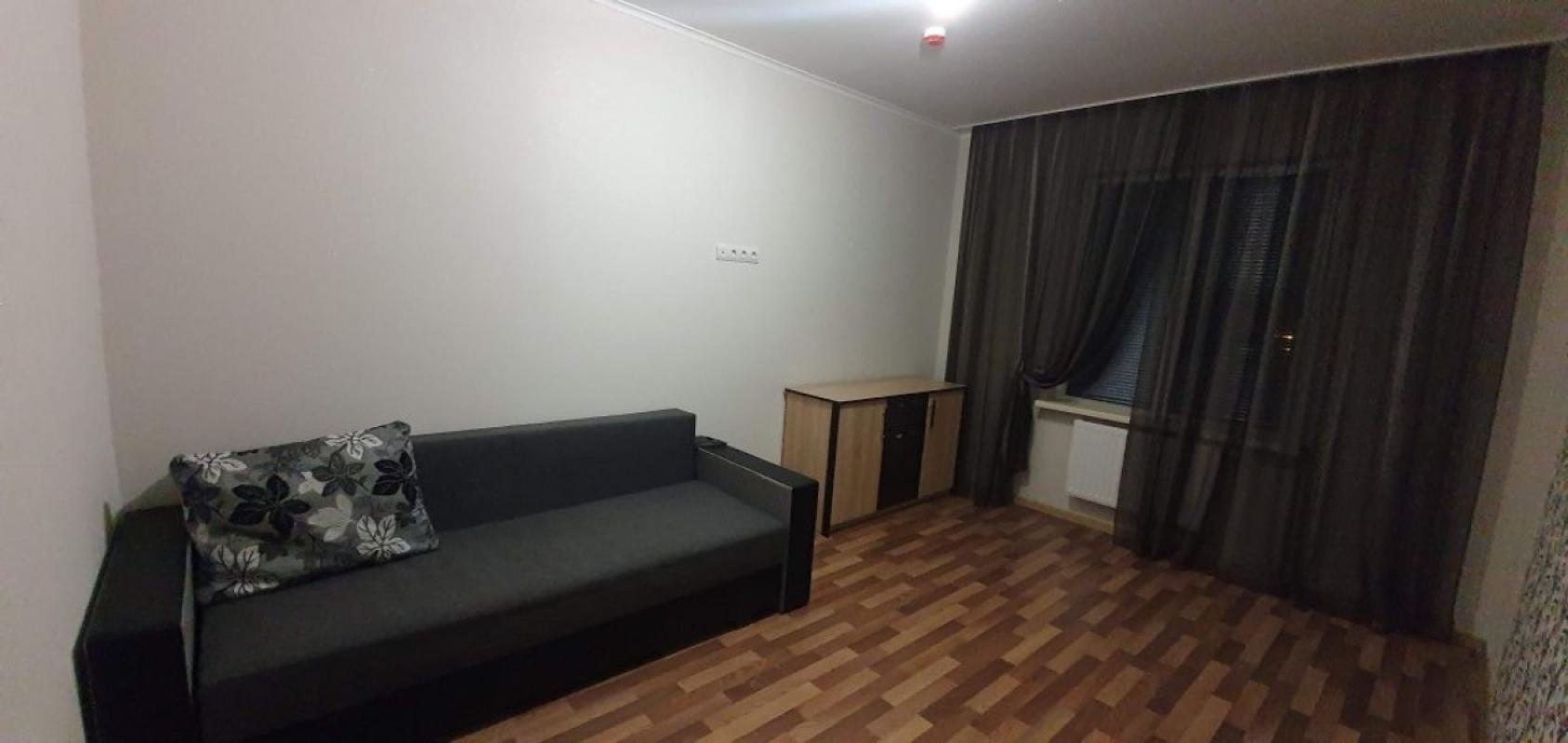 Long term rent 2 bedroom-(s) apartment Yelyzavety Chavdar Street 34