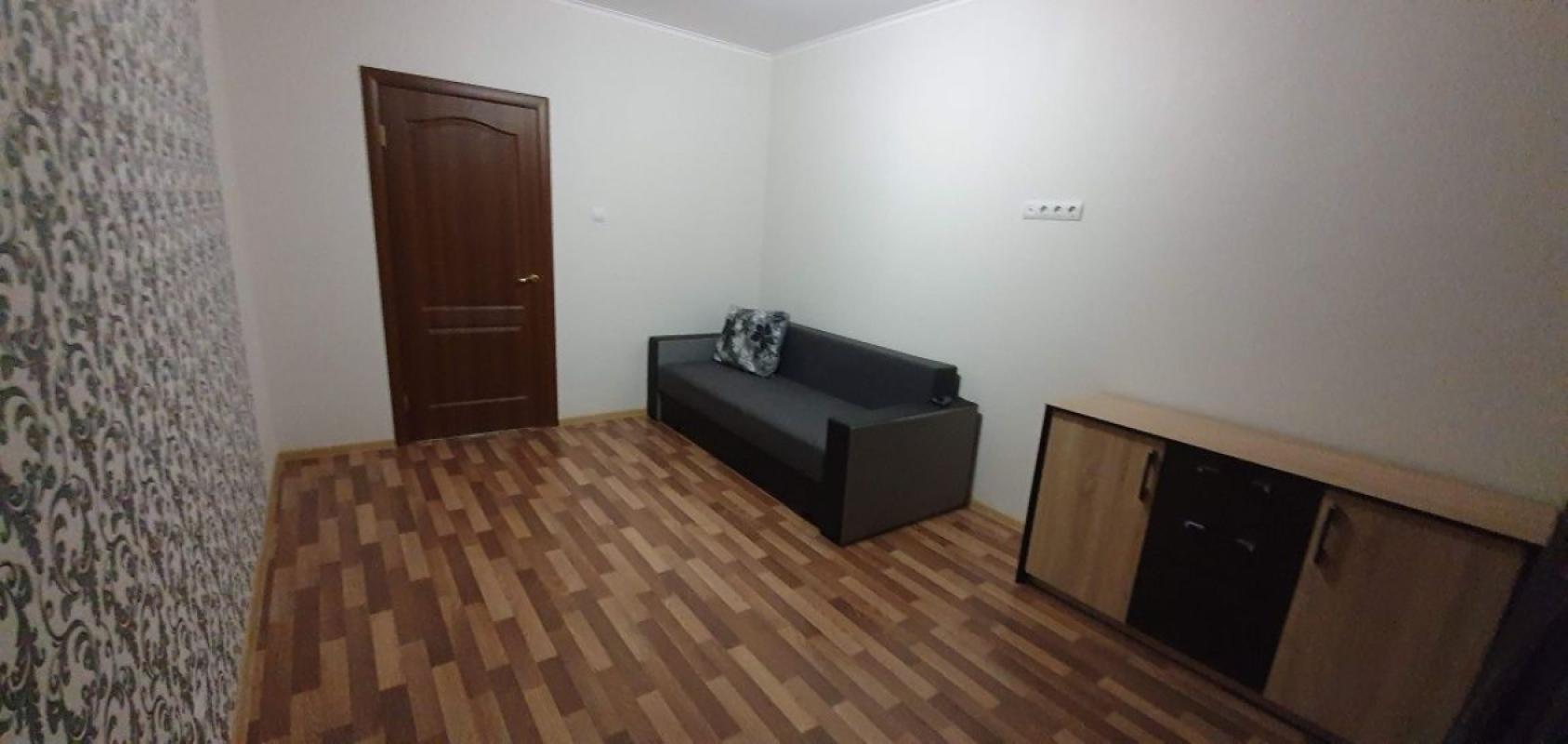 Long term rent 2 bedroom-(s) apartment Yelyzavety Chavdar Street 34