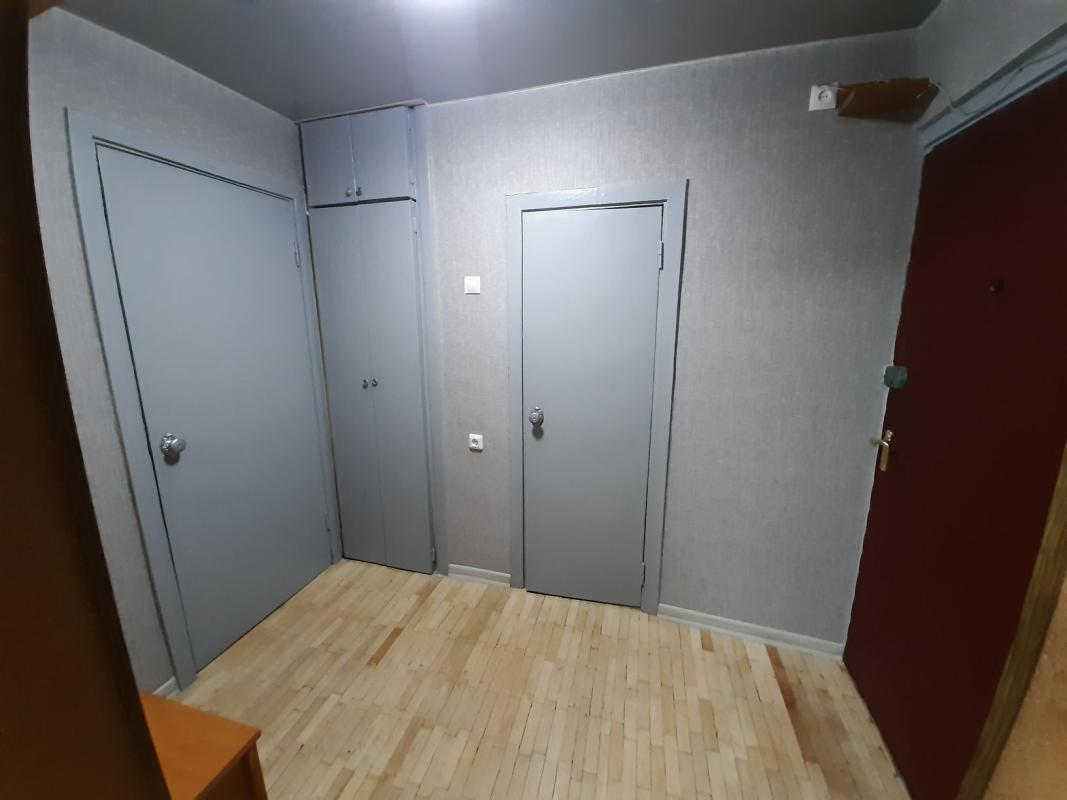 Long term rent 1 bedroom-(s) apartment Antonovycha Street (Horkoho Street) 150